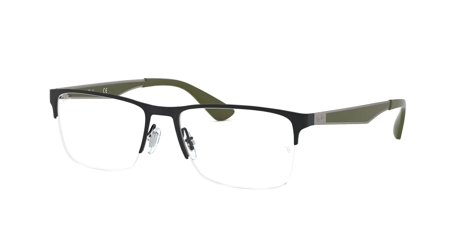 Ray-Ban 6335 Eyeglasses - view 62